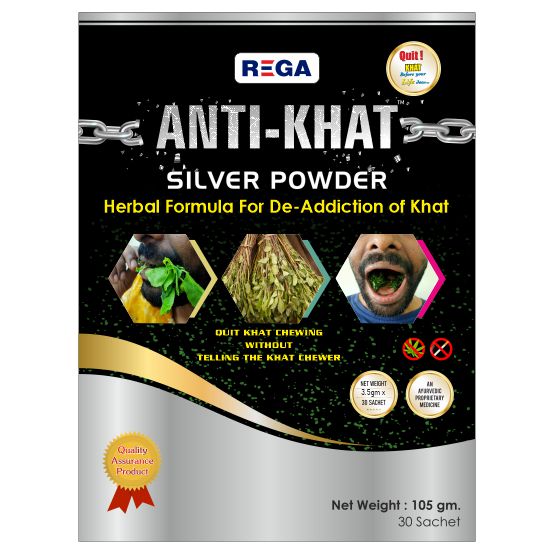 ANTI–KHAT  